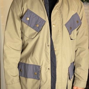 Brooklyn Industries jacket